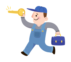 Local emergency lockout specialist near you offering 24/7 emergency lockout solution in Fowler, CA