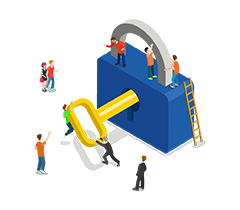 We have a professional and highly skilled locksmith team for all types of lock solutions in Fowler, CA