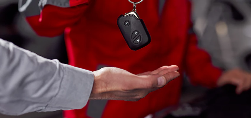 Automotive Car Lock Rekeying Locksmith Specialists in Fowler, California