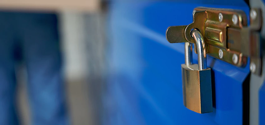 Industrial Door Lock Repair And Installation in Fowler, CA