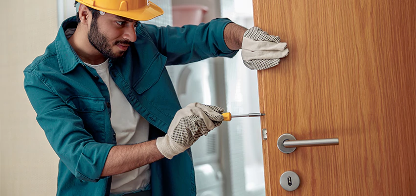 24 Hour Residential Locksmith in Fowler, California