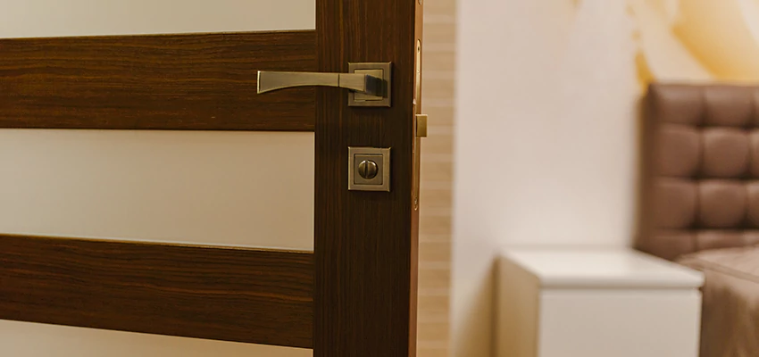 Door Lever Troubleshooting in Fowler, CA