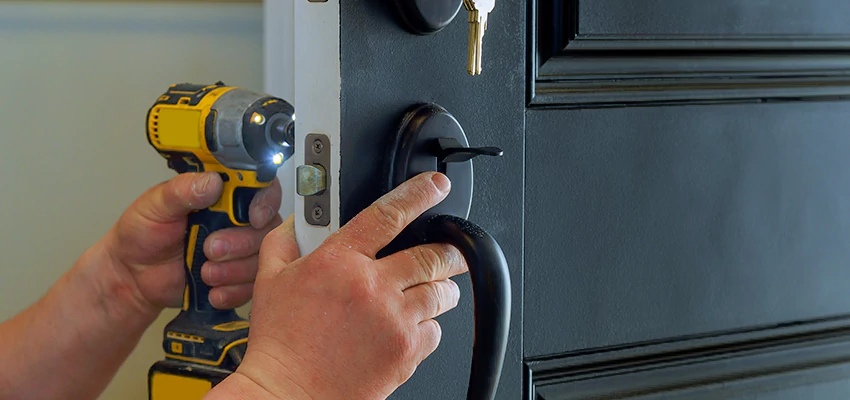 Emergency Downtown Locksmith in Fowler, CA