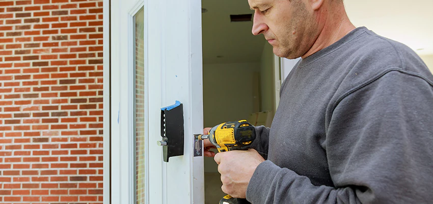 Eviction Locksmith Services For Lock Installation in Fowler, CA