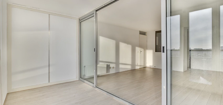 Patio Glass Sliding Door Lock in Fowler, CA