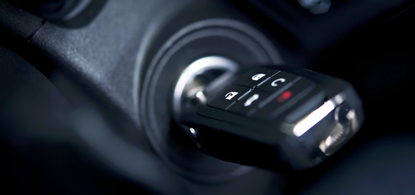 Ignition Switch Replacement in Fowler, CA