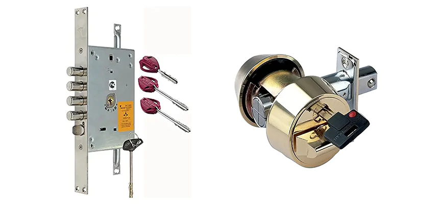 Mul-T-Lock Vehicle Locks Installation in Fowler, CA