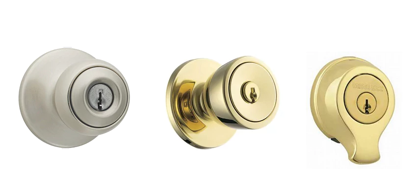 Weiser Bluetooth Lock Installation in Fowler, CA