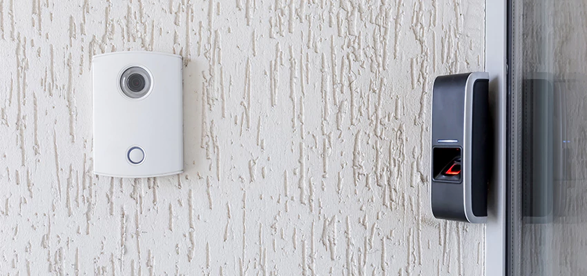 Automatic Door Lock Repair in Fowler, California