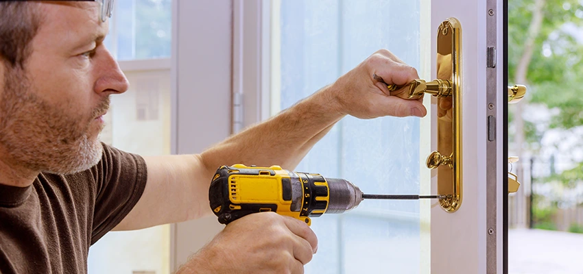 Affordable Bonded & Insured Locksmiths in Fowler, CA
