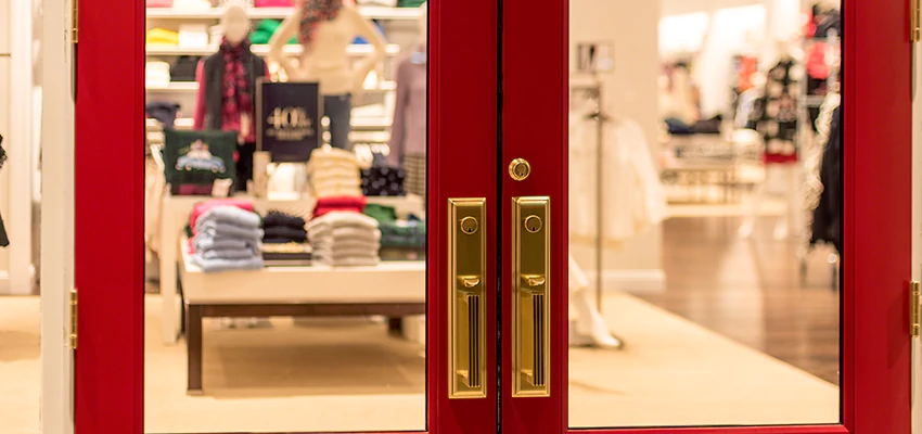 Automotive Locksmith For Retail Stores in Fowler, CA