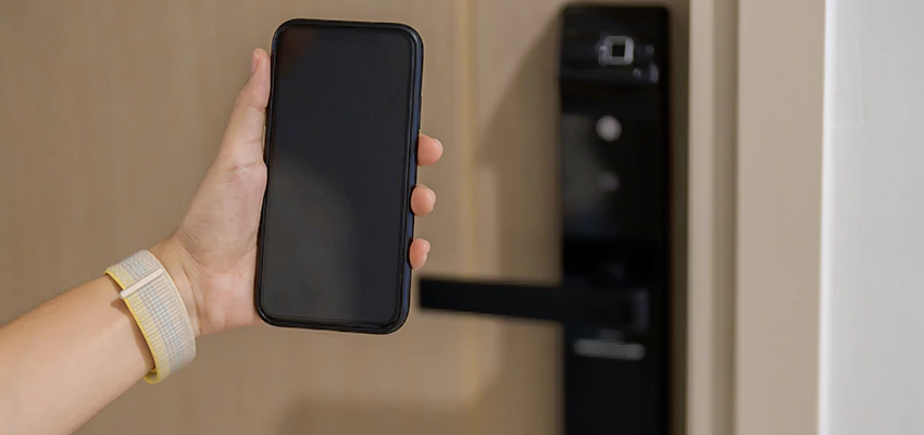 Keypad Wifi Locks Repair And Installation in Fowler, CA