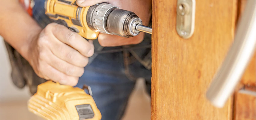 Emergency A1 Locksmith Services in Fowler, California