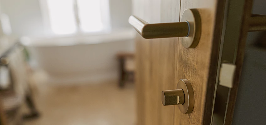 Mortise Locks For Bathroom in Fowler, CA