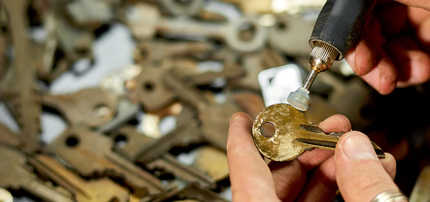Car Lock Key Repair Service in Fowler, CA