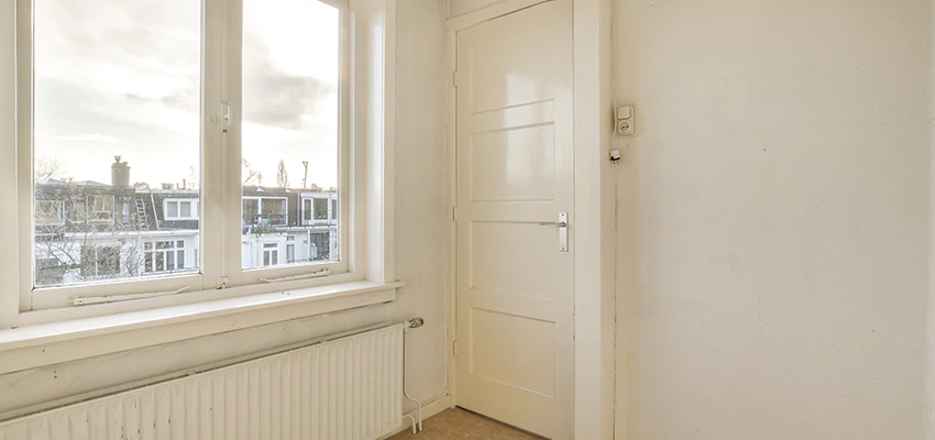 Sliding Window Locks And Security in Fowler, California