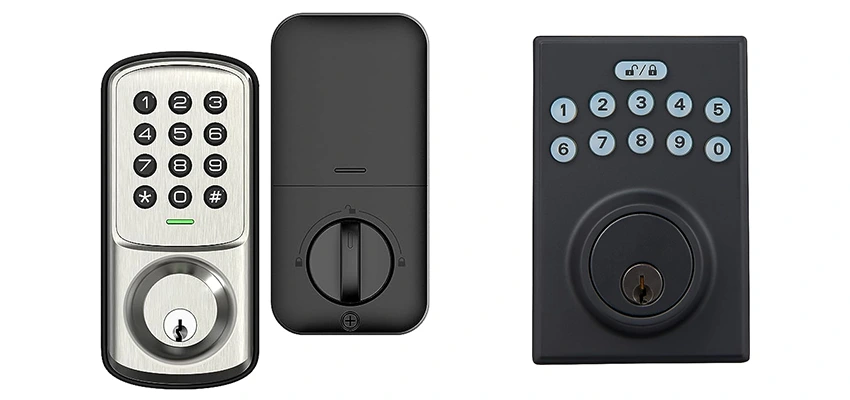 Garage Emergency Lock Replacements in Fowler, CA