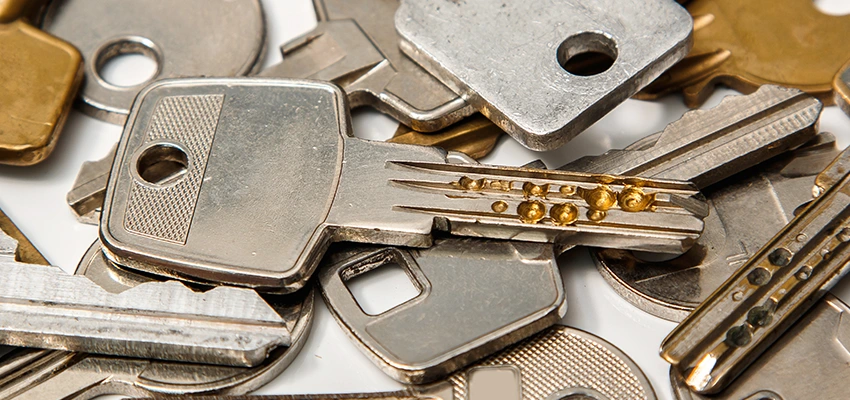 Stuck Key Extraction in Fowler, CA