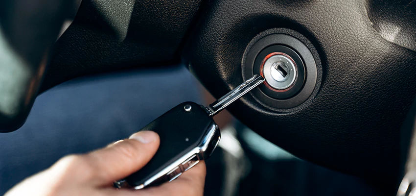 Car Key Replacement Locksmith in Fowler, California