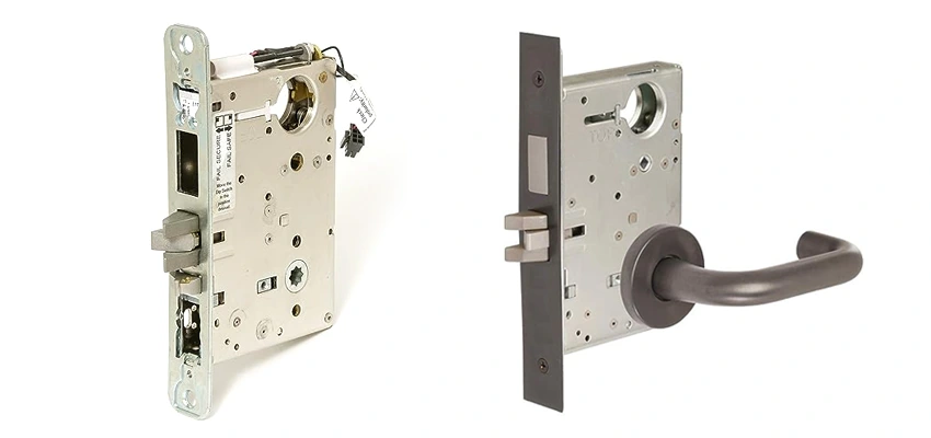 Corbin Russwin Mortise Locks Repair Installation in Fowler, CA