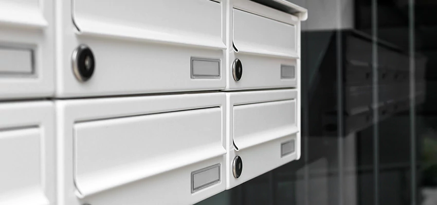 Mailbox Tubular Lock Replacement in Fowler, California