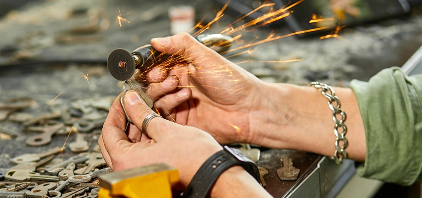 Mobile Locksmith For Lock Replacement Service in Fowler, California