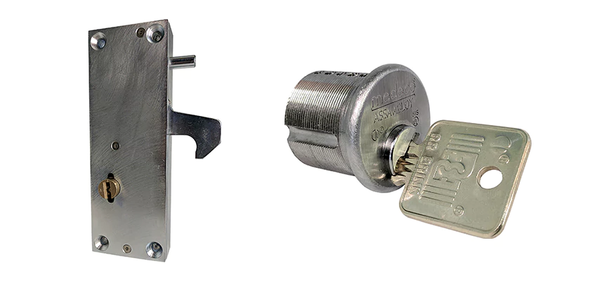 RR Fence Gates Brink Locks Repair in Fowler, California