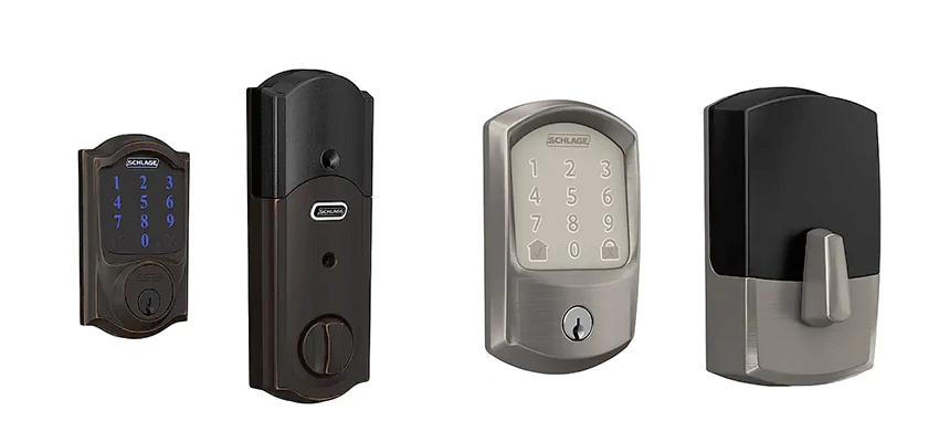 Schlage Smart Locks Repair in Fowler, California