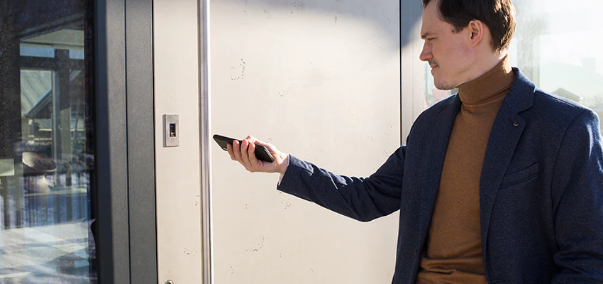 Business Security Systems in Fowler, CA