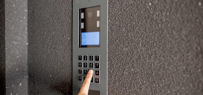 Access Control System Installation in Fowler, California