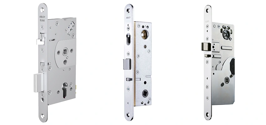 ASSA-Abloy Locks Hinge Repair in Fowler, California