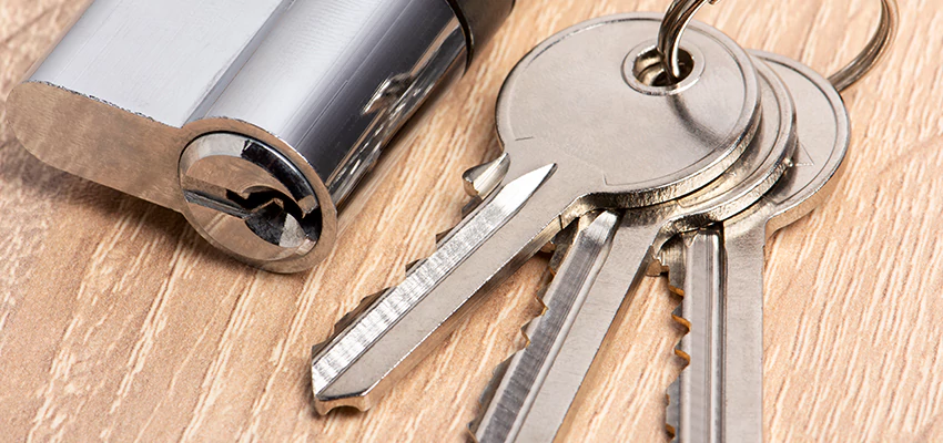 Lock Rekeying Services in Fowler, California