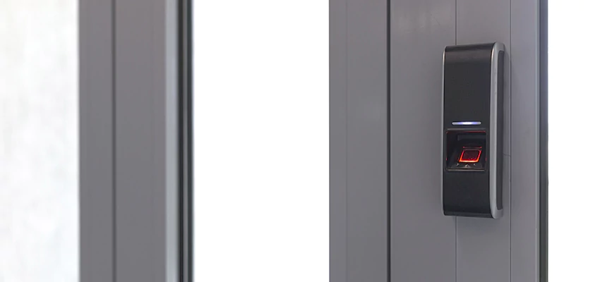 Push Button Lock Keypad Repair in Fowler, California