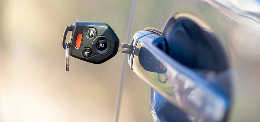 Automotive Locksmith Key Programming Specialists in Fowler, CA