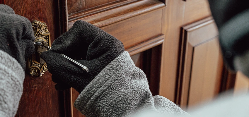 Burglar Damage Electronic Locks Repair in Fowler, CA