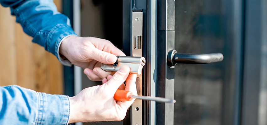 Eviction Locksmith For Lock Repair in Fowler, CA
