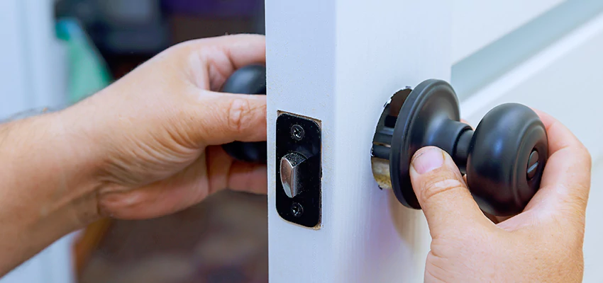 Smart Lock Replacement Assistance in Fowler, California