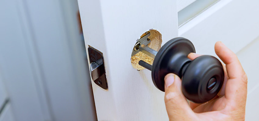 Locksmith For Lock Repair Near Me in Fowler, California