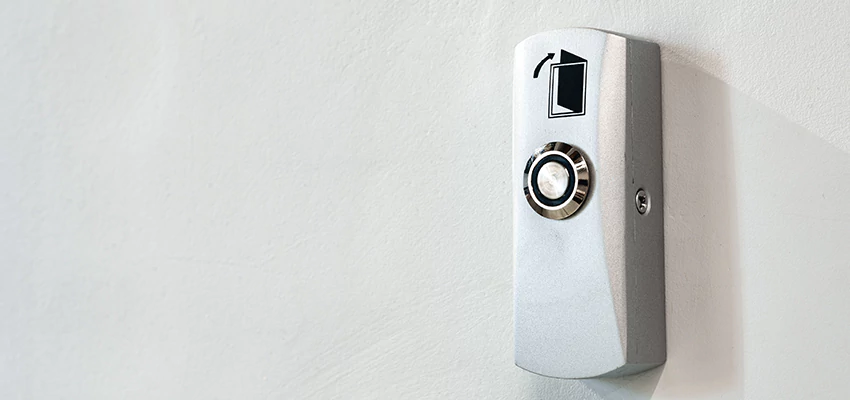 Residential Access Keypads Systems Installation in Fowler, CA