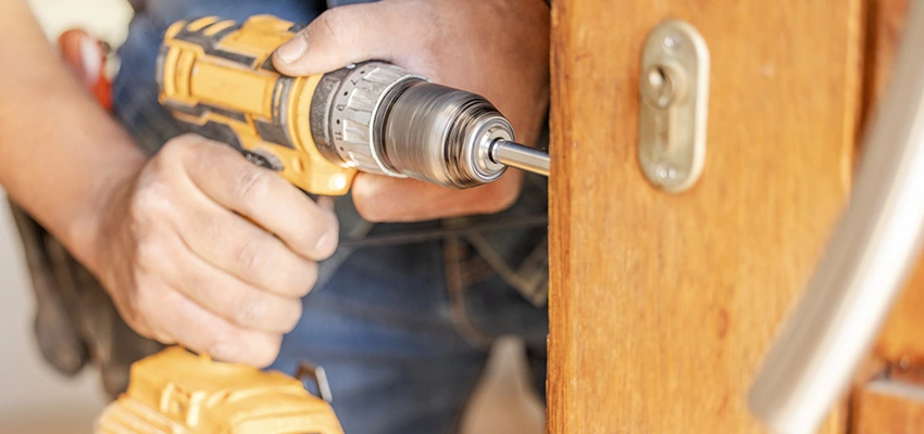 Eviction Locksmith in Fowler, California