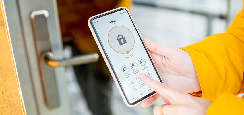 Automatic Door Lock Opener Repair in Fowler, California