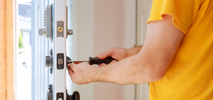 Eviction Locksmith For Key Fob Replacement Services in Fowler, CA