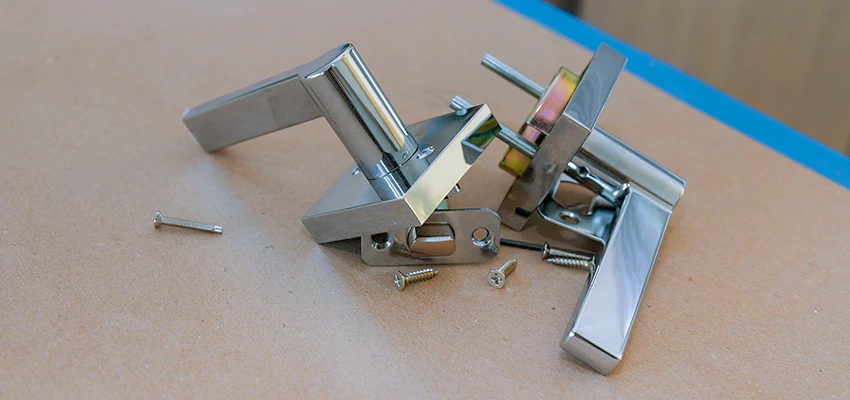 Master Lock Key System Installation Service in Fowler, California