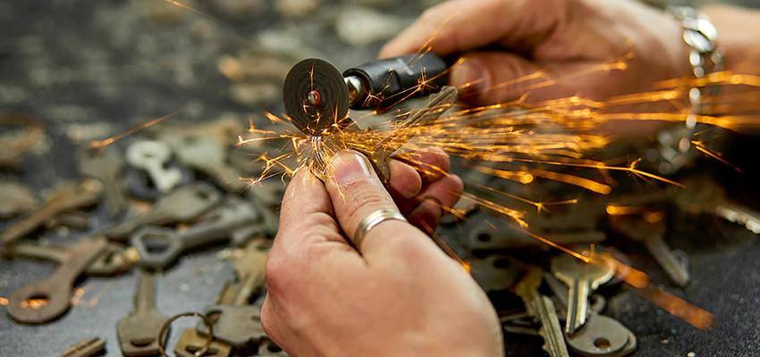 24/7 Locksmith Services For Lock Rekeying in Fowler, CA