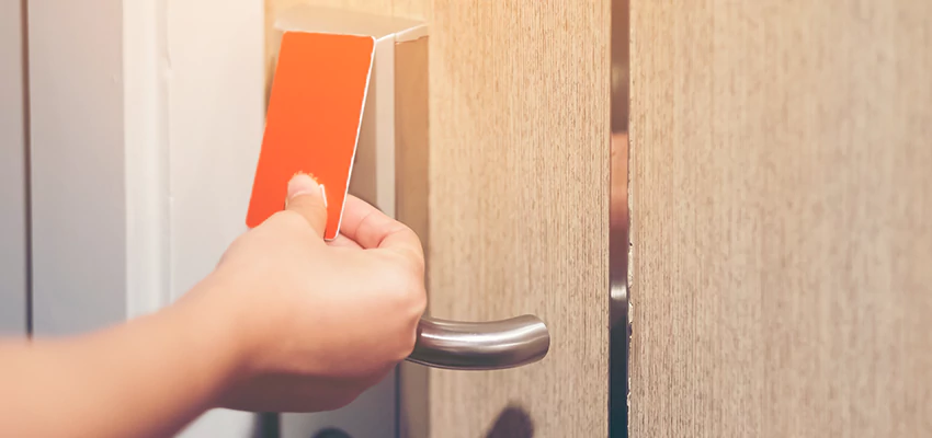 Electronic Locks Motor Repair in Fowler, California