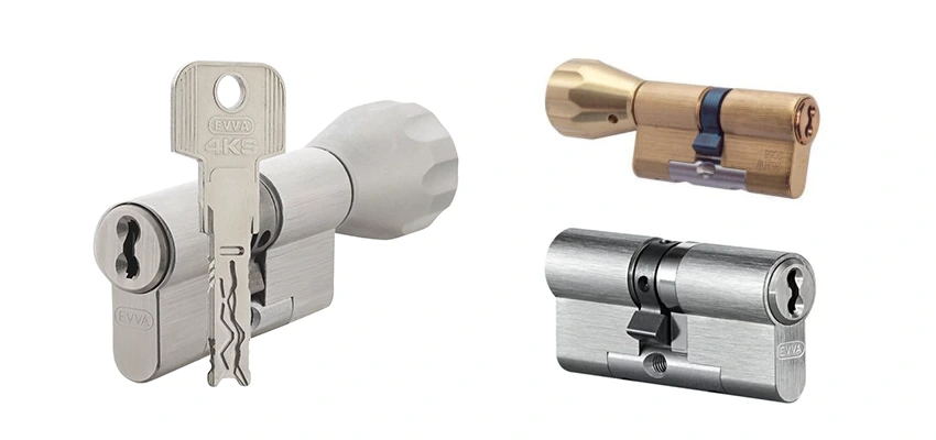 Evva Padlock Installation in Fowler, California