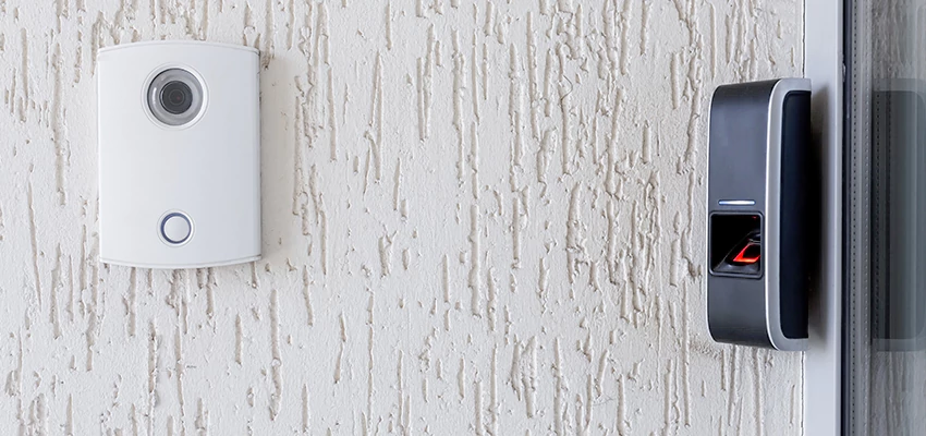 Multi-User Fingerprint Door Locks Installation in Fowler, California