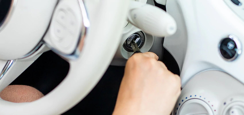 Ignition Lock Barrel Replacement Near Me in Fowler, California