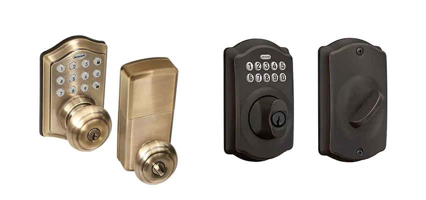 Medeco Locks Replacement in Fowler, CA