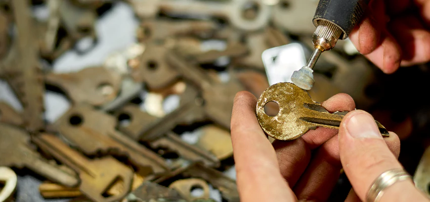 A1 Locksmith For Key Replacement in Fowler, California